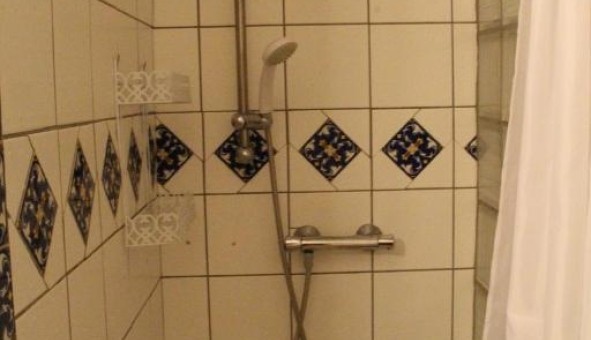 Logement tudiant T3 à Aragon (11600)