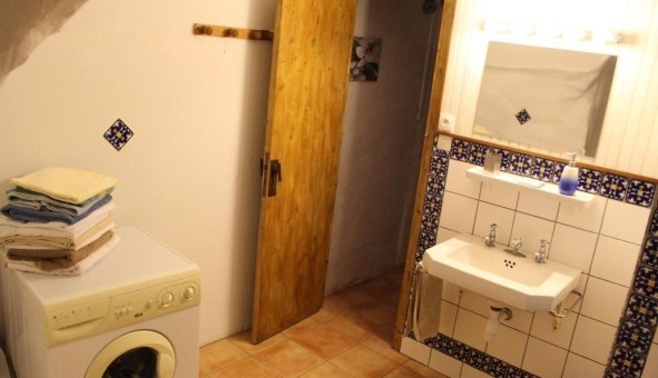 Logement tudiant T3 à Aragon (11600)