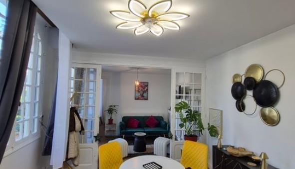 Logement �tudiant T3 &agrave; Arancou (64270)