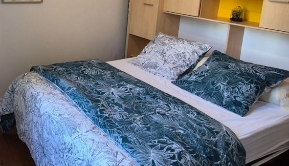 Logement �tudiant T3 &agrave; Arancou (64270)
