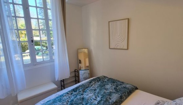 Logement �tudiant T3 &agrave; Arancou (64270)