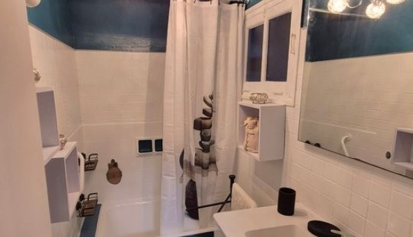 Logement �tudiant T3 &agrave; Arancou (64270)