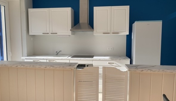 Logement tudiant T3 à Arandas (01230)