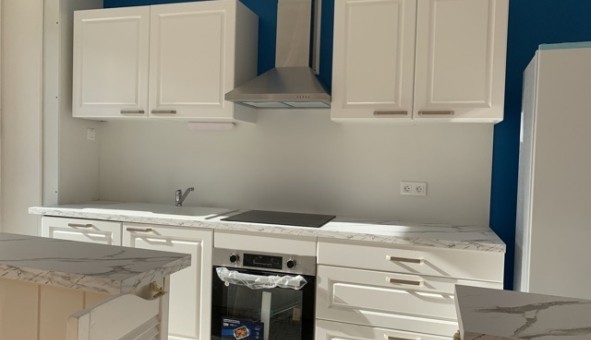 Logement tudiant T3 à Arandas (01230)