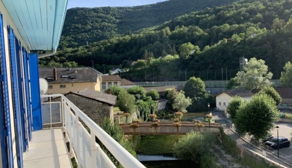 Logement tudiant T3 à Arandas (01230)