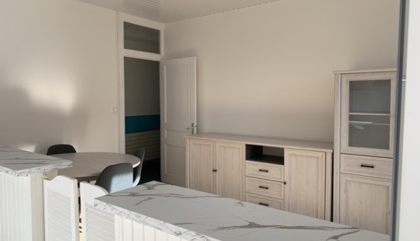 Logement tudiant T3 à Arandas (01230)