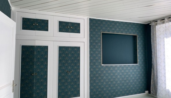 Logement tudiant T3 à Arandas (01230)