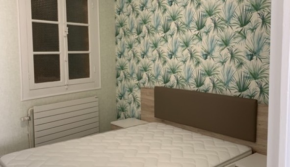 Logement tudiant T3 à Arandas (01230)