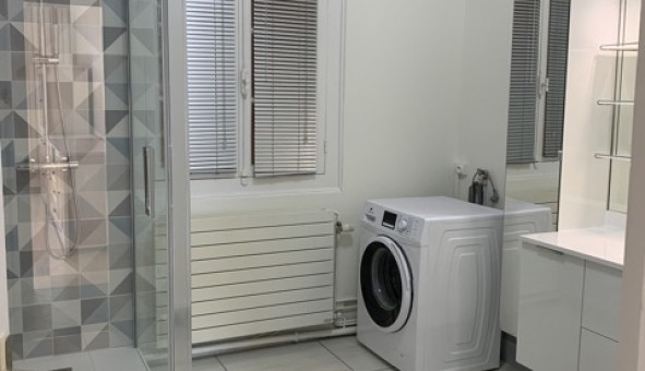 Logement tudiant T3 à Arandas (01230)