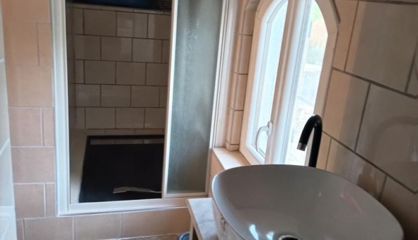 Logement tudiant T3 à Araules (43200)