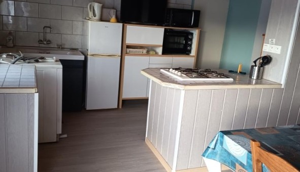 Logement �tudiant T3 &agrave; Araules (43200)