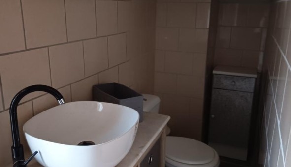 Logement �tudiant T3 &agrave; Araules (43200)