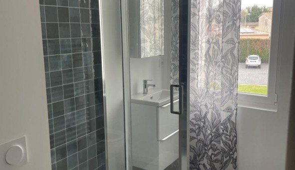 Logement tudiant Location T3 Vide Arbanats (33640)