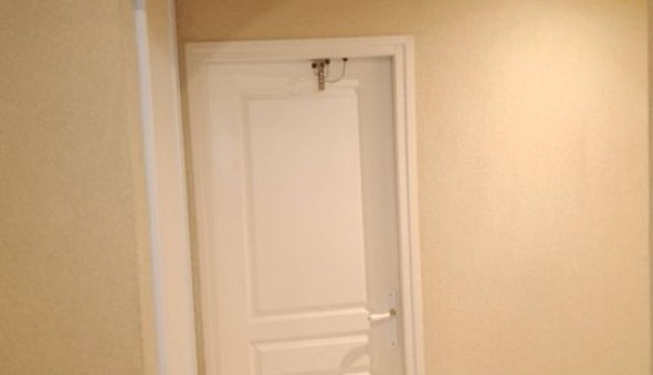 Logement �tudiant T3 &agrave; Arbin (73800)