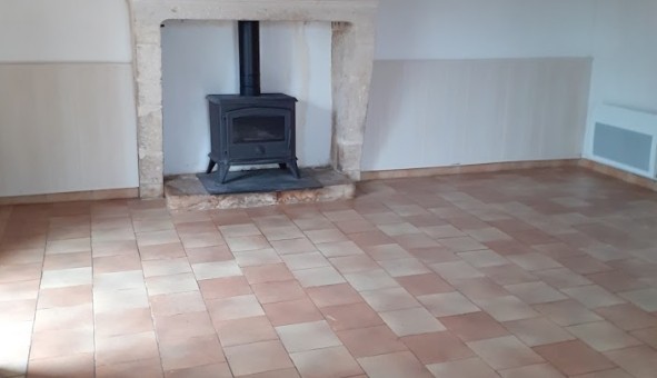 Logement tudiant T3 à Arbis (33760)