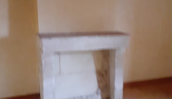 Logement tudiant T3 à Arbis (33760)