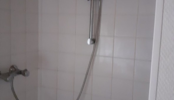Logement tudiant T3 à Arbis (33760)
