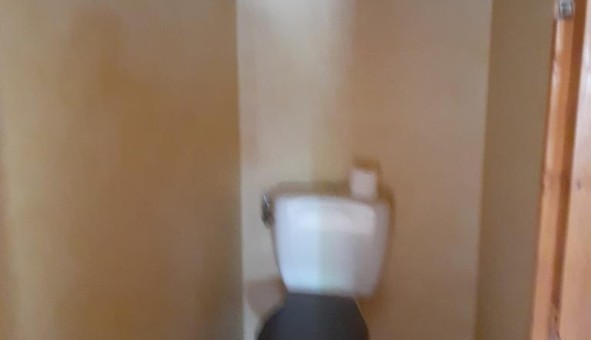 Logement tudiant T3 à Arbis (33760)