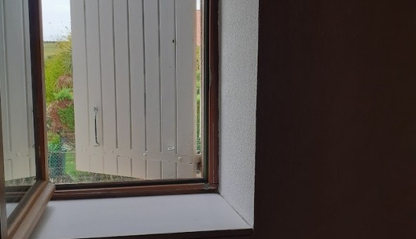 Logement tudiant T3 à Arbis (33760)