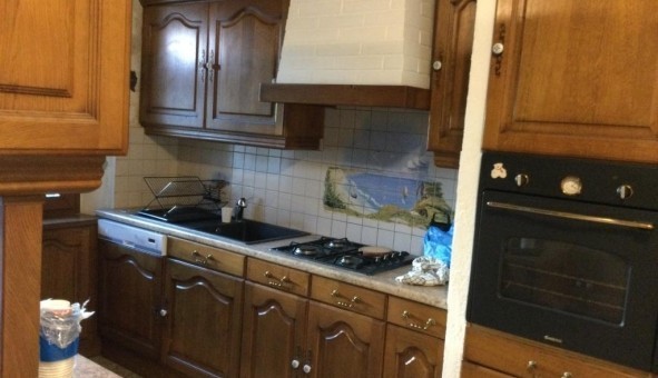 Logement tudiant T3 à Arbouans (25400)