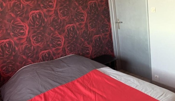 Logement tudiant T3 à Arbouans (25400)