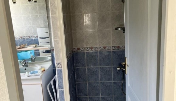 Logement �tudiant T3 &agrave; Arboucave (40320)