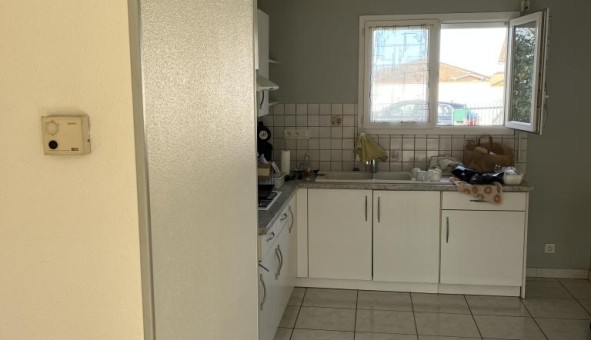 Logement �tudiant T3 &agrave; Arboucave (40320)