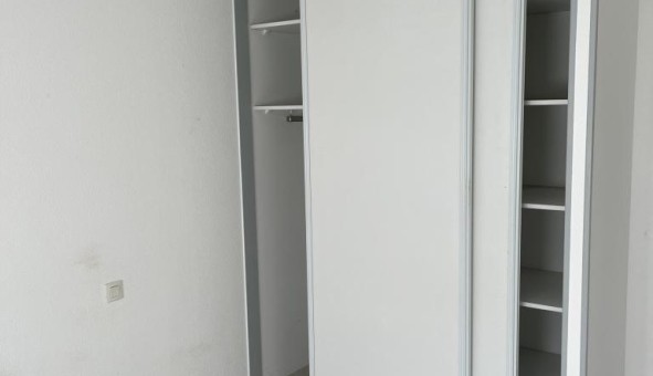 Logement �tudiant T3 &agrave; Arboucave (40320)