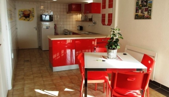 Logement tudiant T3 à Arbusigny (74930)