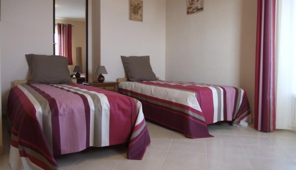 Logement tudiant T3 à Arbusigny (74930)