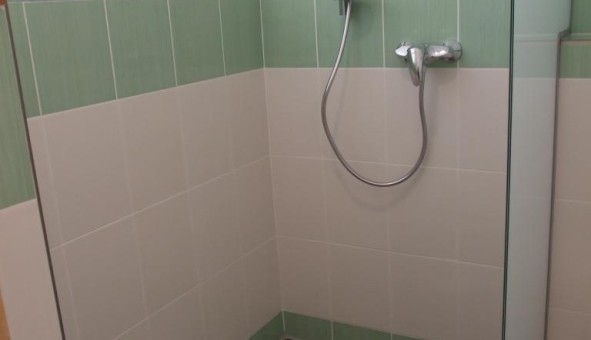 Logement tudiant T3 à Arbusigny (74930)