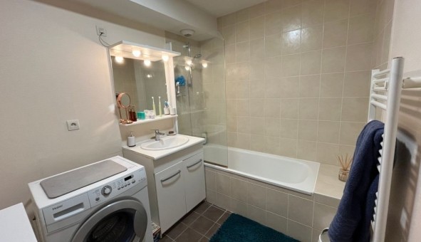 Logement �tudiant T3 &agrave; Arbusigny (74930)