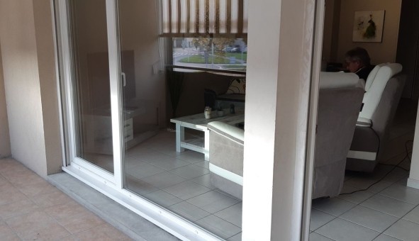 Logement �tudiant T3 &agrave; Arbusigny (74930)