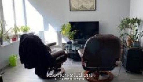 Logement tudiant Location T3 Vide Arc ls Gray (70100)