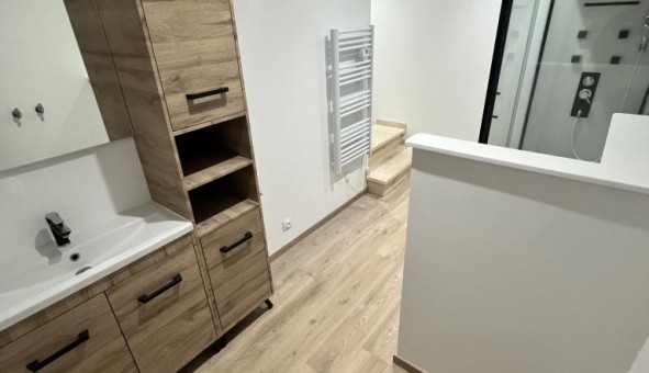 Logement tudiant T3 à Arc sous Montenot (25270)