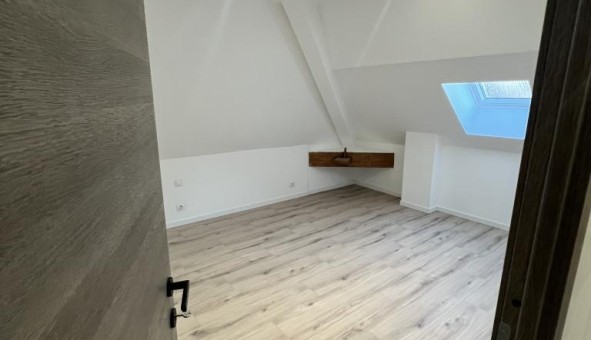 Logement tudiant T3 à Arc sous Montenot (25270)