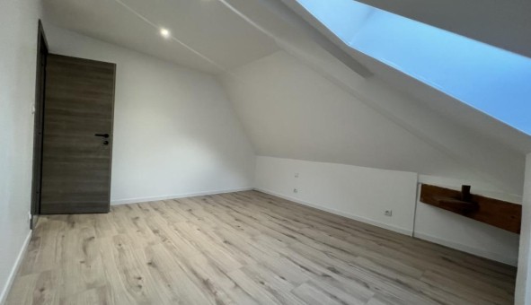 Logement tudiant T3 à Arc sous Montenot (25270)