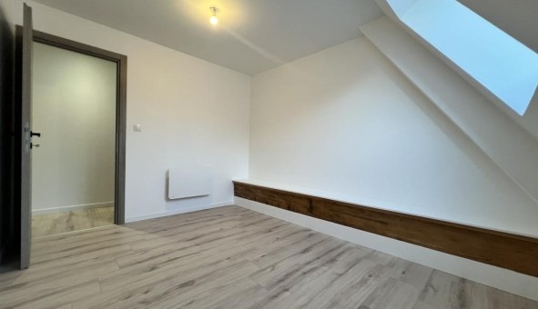 Logement tudiant T3 à Arc sous Montenot (25270)