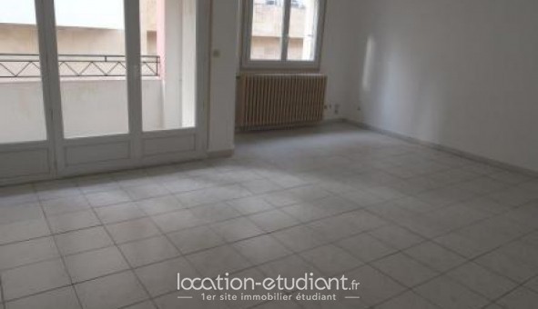 Logement tudiant T3 à Arcachon (33120)