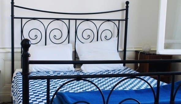 Logement tudiant T3 à Arcachon (33120)