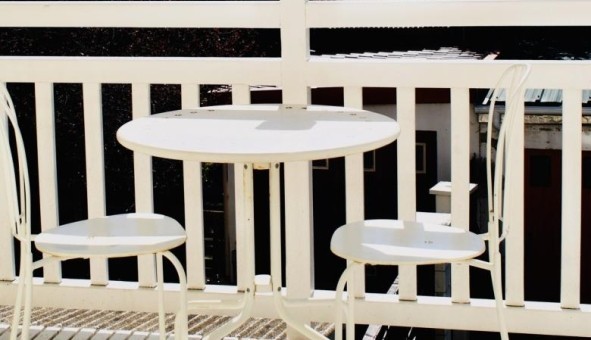 Logement tudiant T3 à Arcachon (33120)