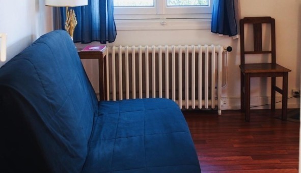 Logement tudiant T3 à Arcachon (33120)