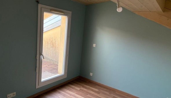 Logement �tudiant Location T3 Vide Arcachon (33120)