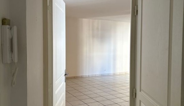 Logement �tudiant T3 &agrave; Arcachon (33120)