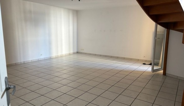 Logement �tudiant T3 &agrave; Arcachon (33120)