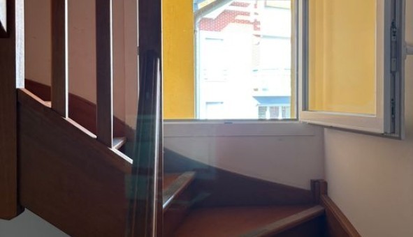 Logement �tudiant T3 &agrave; Arcachon (33120)