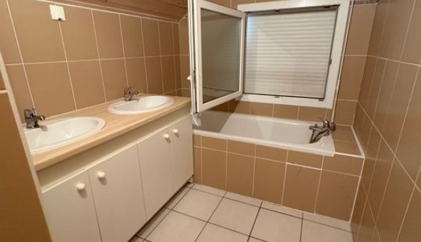 Logement �tudiant T3 &agrave; Arcachon (33120)