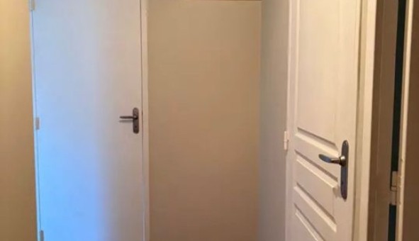 Logement �tudiant T3 &agrave; Arcachon (33120)
