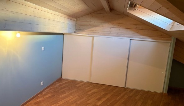 Logement �tudiant T3 &agrave; Arcachon (33120)