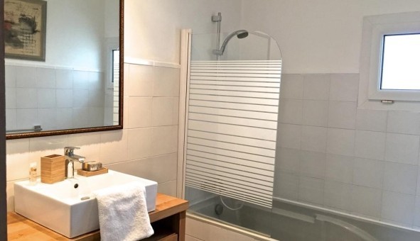 Logement tudiant T3 à Arcangues (64200)